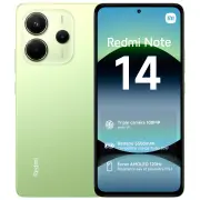Smartphone XIAOMI REDMINOTE14VERT256