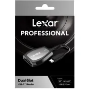 Lecteur de cartes LEXAR 1120049