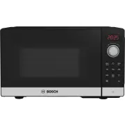 Micro-ondes monofonction BOSCH FFL023MS2