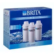 Cartouches et acc. carafe filtrante et distrib. ea BRITA 205386