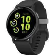 Montre connectée GARMIN Vivoactive 5 Noir 010-02862-10