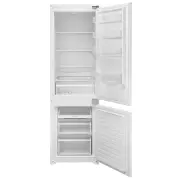 Réfrigérateur intégrable combiné inversé AIRLUX ARI250CA