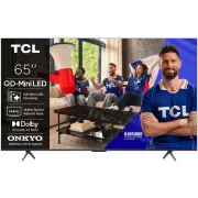 Tv led 65'' TCL 65P89L