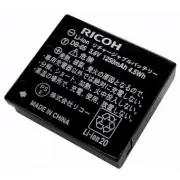 Batterie photo RICOH DB 65