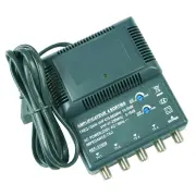 Amplificateur OPTEX 051009