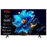 Tv led 50'' TCL 50P79K