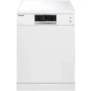 Lave-vaisselle 60 cm BRANDT DSF34524W