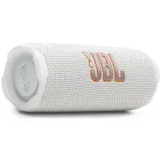 Enceinte nomade JBL FLIP7BLANC