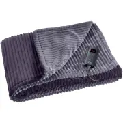 Couverture chauffante SOLAC CT8707