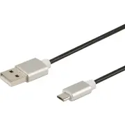 Connectique video HEXAKIT HI 2405