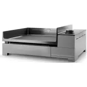 Plancha électrique FORGE ADOUR PREMIUM E 45 I