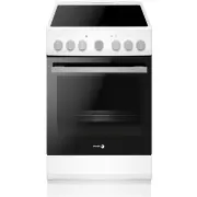 Cuisinière dessus vitrocéramique FAGOR FACV203B