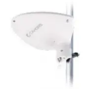 Antenne uhf CAHORS 0145181 R 13