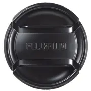 Bouchons FUJIFILM FLCP 62 II