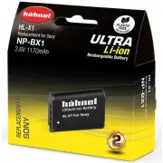 Batterie photo  HLX 1 ULTRA