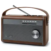 Radio bluetooth MUSE M098BR