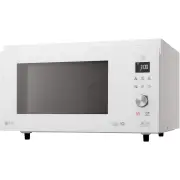Micro-ondes multifonction LG MJ 3965 BPH