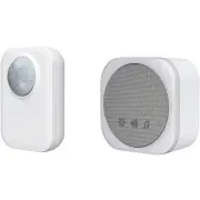 Sonnette sans fil OPTEX 990255