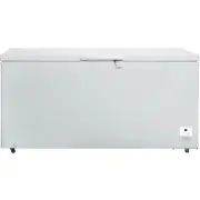 Congélateur coffre FAGOR FCC500E