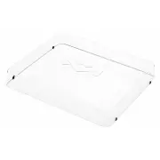 Capot pour platine  COUVERCLESTIRITUP