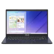 Ordinateur portable ASUS E510KA-BQ1169WS