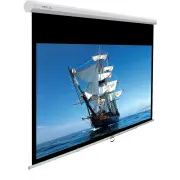 Ecran de vidéoprojection  INSMAN200V3B