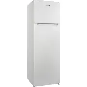 Réfrigérateur 2 portes FAGOR FDP261EW