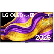 Tv oled 65'' LG OLED65G54LW