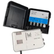 Pre ampli de mat ALCAD BO 296