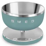 Balance de cuisine SMEG KSC01EGMWW