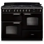 Piano de cuisson dessus mixte FALCON CLDLO110DFPGBL/CM-E1