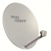 Antenne WISI OA 38 G