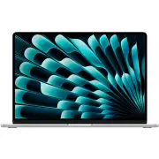 Apple MacBook Air 15.3'' Silver 256 Go - MQKR3FN/A