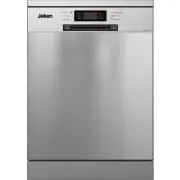 Lave-vaisselle 60 cm JEKEN JLVFS15X-11