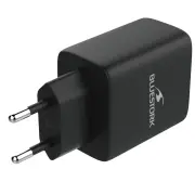 Adaptateur secteur BLUESTORK PW-65-CCA-B