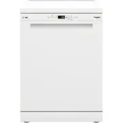 Lave-vaisselle 60 cm WHIRLPOOL W7FHP43