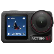 Caméra embarquée DJI OSMO ACTION 5 PRO ADVENTURE