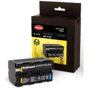 Batterie photo  HLXL 781