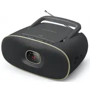 Radio k7 cd MUSE MD 202 VT Radio k7 cd MUSE MD 202 VT