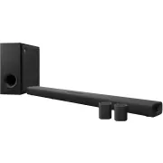Barre de son YAMAHA PACKSRX50ASURROUND