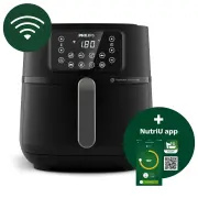 Airfryer PHILIPS HD9285/93
