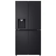 Réfrigérateur multi-portes LG GML860EPFE