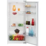 Réfrigérateur intégré 1 porte INDESIT LINS1211B4