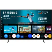 Télé led 75'' SAMSUNG TQ75QEF1