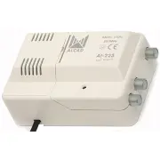 Pre ampli appartement ALCAD AI 223