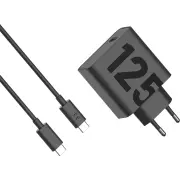 Chargeur secteur MOTOROLA MOTOCHARGER125W