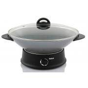 Tajine et wok electrique TEFAL WO 300010