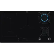 Plaque de cuisson mixte ELECTROLUX KDI951723K