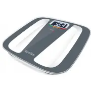 Pèse-personne électronique TERRAILLON COLOR COACH QUATTRO