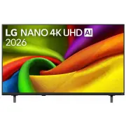 Tv led 50'' LG 50NU850B6LA